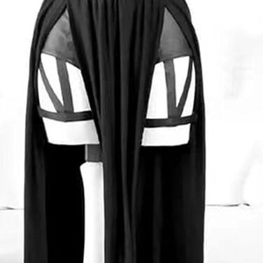 Сексуальна комплексна білизна WILLBEST для пишних жінок: мереживний халат та боді, білий та червоний кольори, 4XL