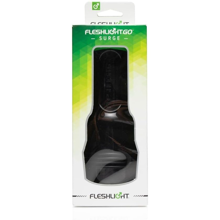 Fleshlight GO - Реалістичний мастурбатор SuperSkin для жінок (Lady)