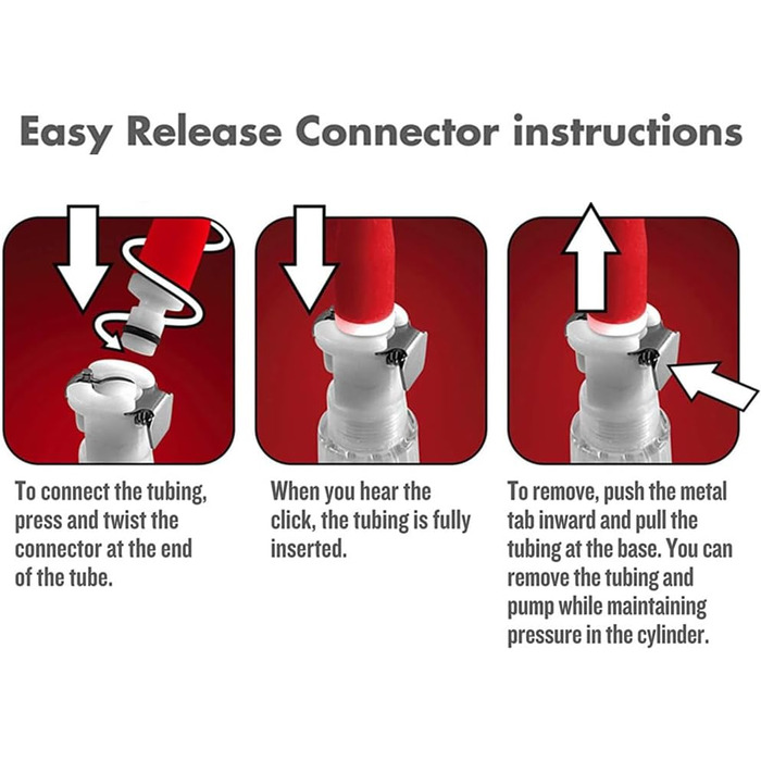 Насос для збільшення пеніса Guspiun з манометром та ручкою, 5 розмірів циліндрів, для чоловіків, допомога в ерекції, еротичні іграшки