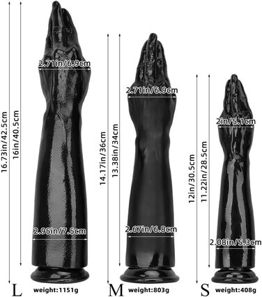 XXL Dildo Jixaxe з сильним присоском для анального та вагінального секса. Мастурбація для жінок та чоловіків.