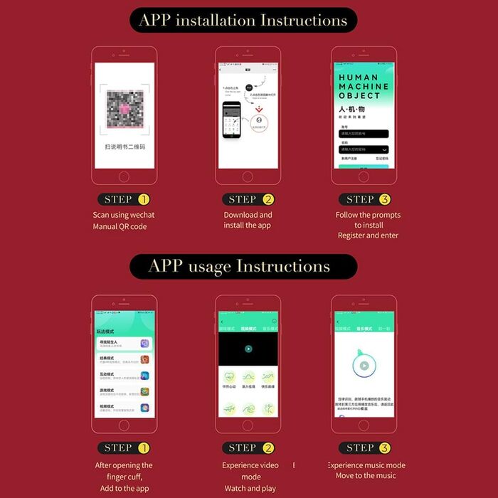 Вібратор для жінок Kuaecr з 9 режимами вібрації, Bluetooth пульт, водонепроникний секс-іграшка для дорослих