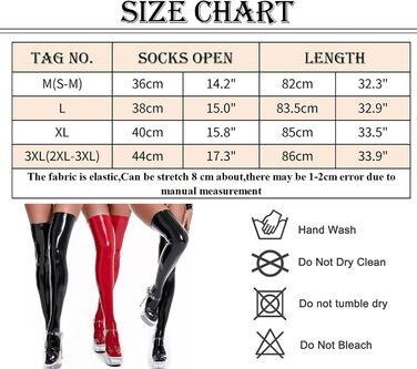 Комбінезон FEOYA з високою талією, латексний, на тонких бретелях, обтислий, для вечірок, з високими панчохами, чорний, розмір M