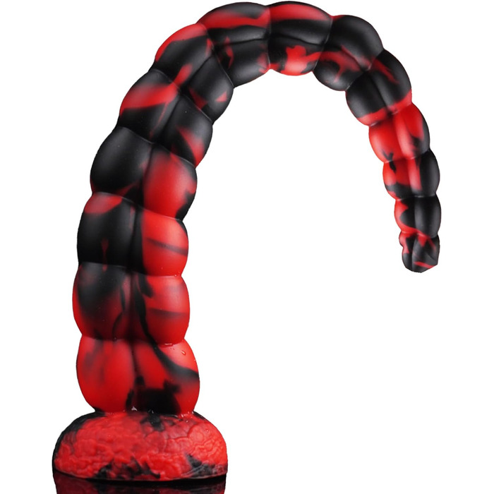 Анальний дилда 