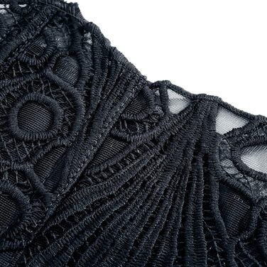 Корсет-топ для повних грудей: чорний корсет-шпеціаліст, готичний корсет, корсет-формувач, великі розміри, вінтажний стиль