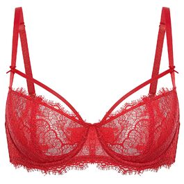 колір: помада червоного кольору