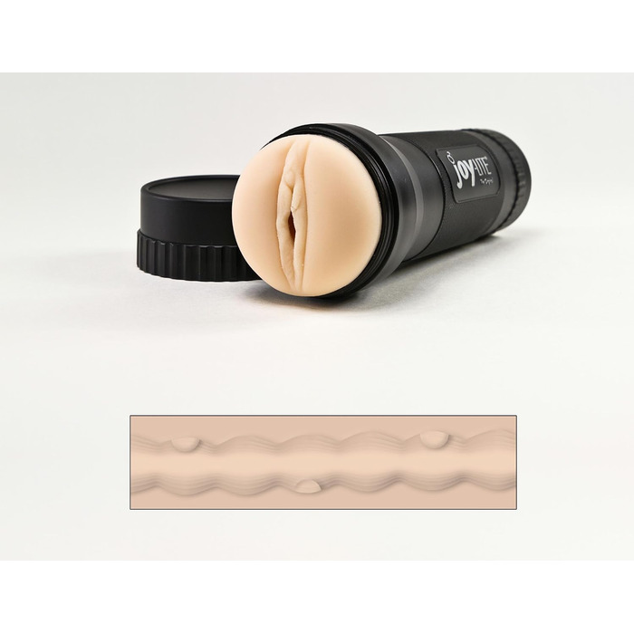 Joy-Lite Pussy Love The Original - Набір для інтимних іграшок (1 шт.)