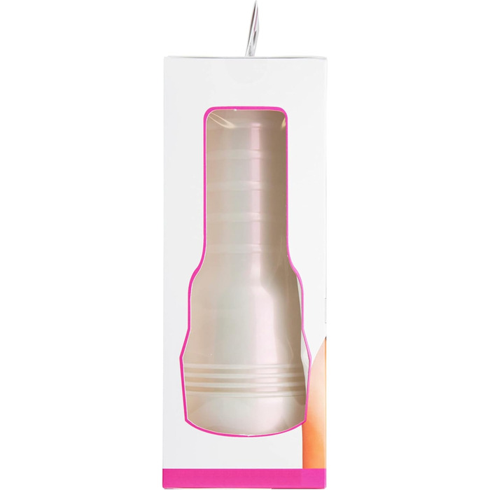 Fleshlight Tori Black Torrid - Мастурбатор SuperSkin, Реалістична Іграшка для Інтимної Зони