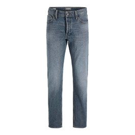 Чоловічі джинси Jack & Jones Jjichris Original SBD 032 Relaxed Fit, синій денім, 30W / 32L