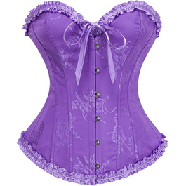 колір: ультрафіолет