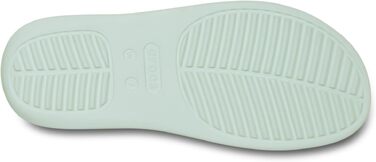 Жіночі сандалії Crocs Getaway Strappy, м'ятний колір, розмір 34/35 EU