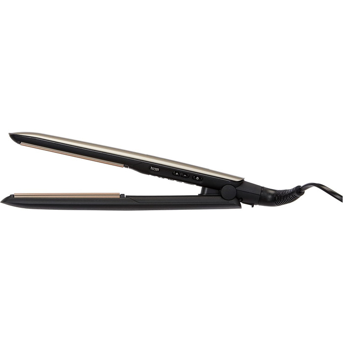 Випрямляч для волосся Remington Keratin Protect S8593 з керамічним покриттям, мигдальною олією та цифровим дисплеєм (160-230°C)