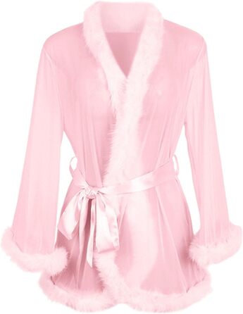 Жіноча спідня білизна комплект великих розмірів. Сукня-комбінезон з бюстгальтером та танга. Елегантний мокрий ефект, штучна шкіра, рожевий, XL