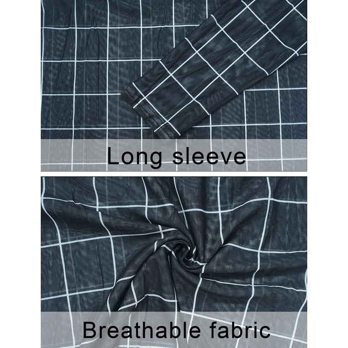 Чоловіча сітчаста футболка AIEOE з блискітками, прозора сорочка-сітка, футболка з коротким/довгим рукавом для клубів, літня сітчаста кофта, розмір M