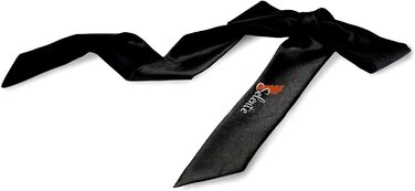 Selente Luxury Love: Комплект жіночої білизни з атласною маскою для очей (виготовлено в ЄС). Містить боді та маску. Кольори: червоно-білий, чорний wetlook. Розмір L-XL