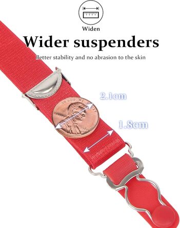 Сексуальний ремінь-стріптез для жінок з металевим кліпом, мереживний, з 6 тримачами. Розміри M-L, червоний колір.