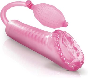 Penispump Rosa Pipedream Extreme Toyz - 5426600000