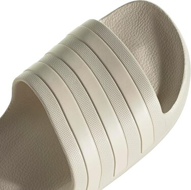 Чоловічі та жіночі тапочки-шльопанці adidas Adilette Aqua Alumina Wonder White, розмір 39 EU