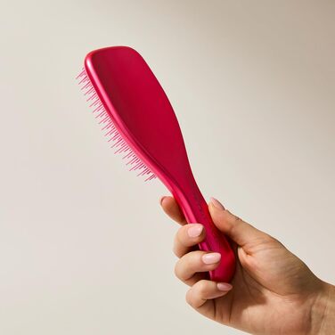 Щітка для волосся Tangle Teezer Ultimate Detangler для вологого та сухого волосся всіх типів, рожева (Afterparty Pink)