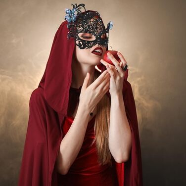 Маска для карнавалу метелик, 2 шт., антична маска для жінок та чоловіків, VYNYJOAN