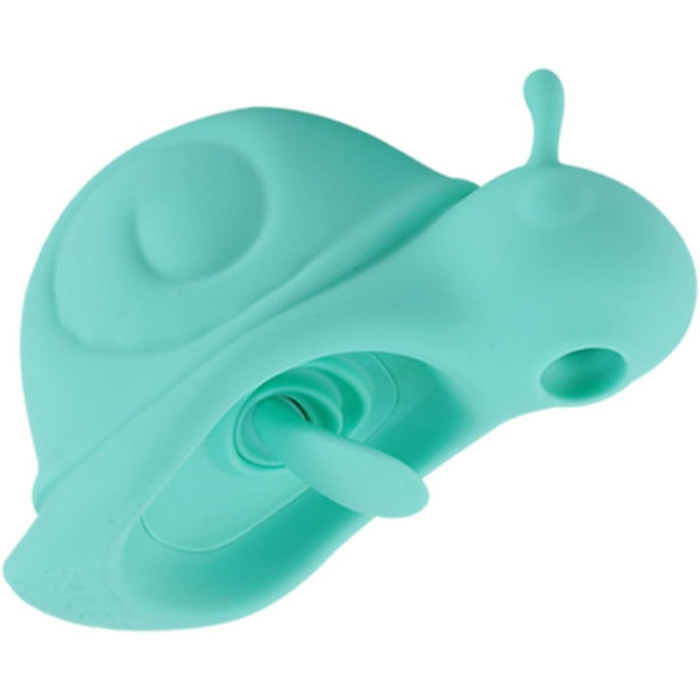 Вібруюче яйце - віброватор для жінок, сексуальна іграшка для дорослих, силіконовий віброватор