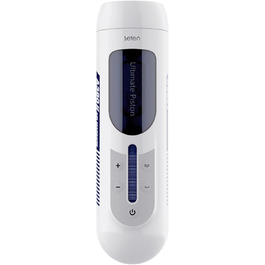 Електричний мастурбатор для чоловіків з телескопічними режимами - секс-іграшка преміум-якість