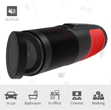 Автоматичний електричний мастурбатор-чаша з телескопічною функцією та режимами обертання. Масажер для чоловіків з 3D силіконовою вагіною, стимулятор пеніса