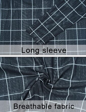 Чоловіча сітчаста футболка AIEOE з блискітками, прозора сорочка-сітка, футболка з коротким/довгим рукавом для клубів, літня сітчаста кофта, розмір M