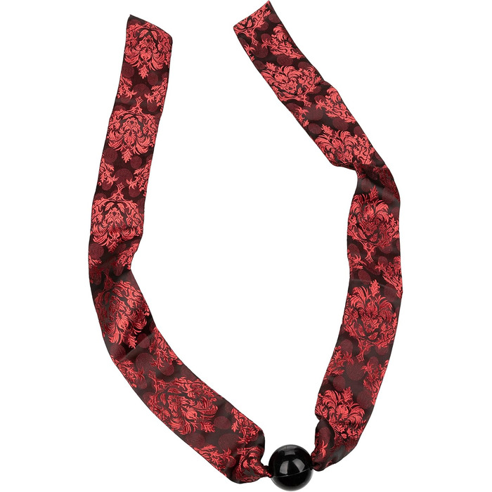 Scandal™ Ball-Knebel: іграшка для дорослих, Ball Knebel