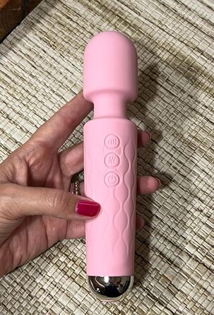 Вібратор дилда для жінок, G-точка, стимуляція клітора, 8 режимів, набір вібраторів, рожевий колір