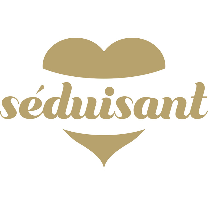 Комплект білизни Felicja від Seduisant — Розкішний стиль — Рожевий — XS/S