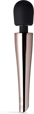 Масажер для тіла Rosy Gold Nouveau - для релаксації та догляду за собою