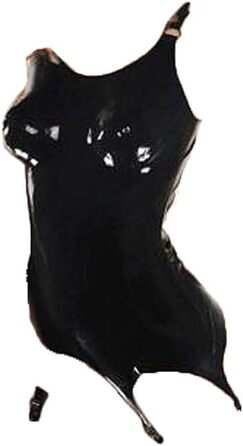 Боді жіноче Sharon Sloane, чорний (Nero 001)