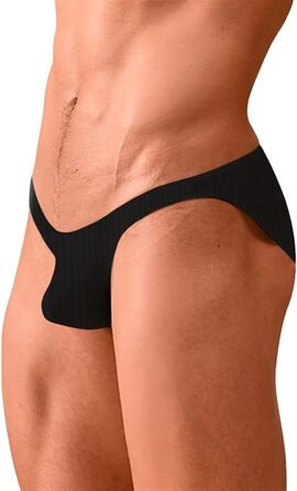 Боксер чоловічий (4 шт./комплект) з бавовни. Зручні труси-бікіні для спорту та повсякденного носіння. Чоловіча білизна преміум-якості.