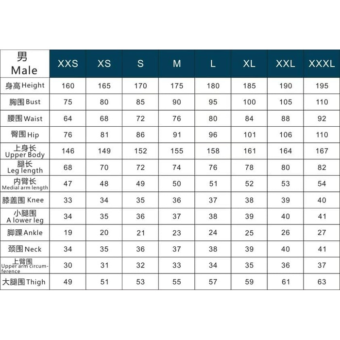 Чоловічі латексні футболки з гуми ODITE, прозорі, коричневі, XL