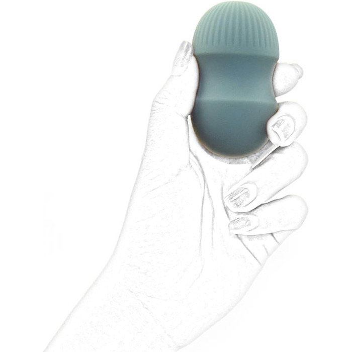 Вібратор-яйце TYDAY Mini Vibro-Ei: комплект для дорослих, вібратор вагіни та анусу