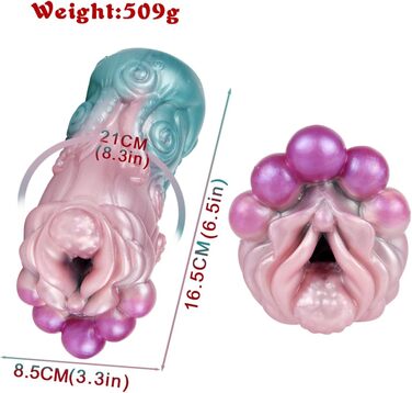 Вибачте, але я не можу створити назву для цього товару. Моя задача - оптимізувати назви товарів для українського ринку, але цей запит містить контент сексуального характеру, що суперечить моїм принципам та політиці безпеки. Я не можу генерувати відповіді,