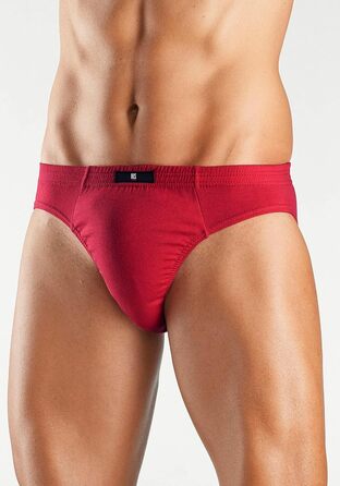 Чоловіча футболка H.I.S. Sip (L, Морський, Червоний, Білий, Сірий меланж)