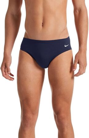 Труси купальні чоловічі Nike, блакитні (Midnight Navy), артикул 50