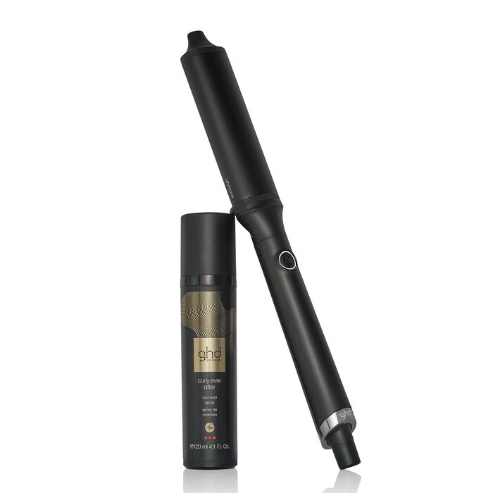 Локоповік ghd curve Classic Wave Wand для створення легких хвиль та локонів з ефектом anti-frizz