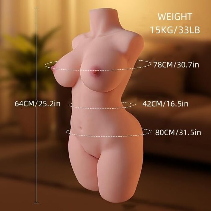 Іграшка для чоловіків Wodokana, мастурбатор для чоловіків, секс-іграшка для соло, модель (15KG-A)