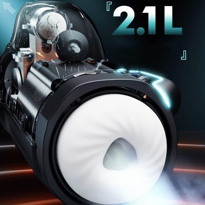 Автоматичний тренажер для чоловіків з подвійним руків'ям, 10-рівнева телескопічна платформа, багатофункціональний