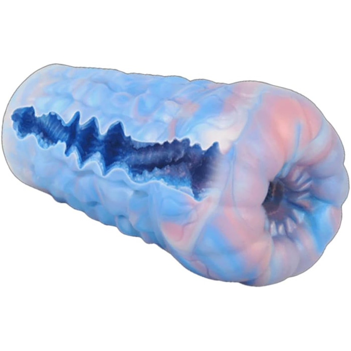 Реалістичний мастурбатор для чоловіків: іграшка для стимуляції пеніса, анальний секс