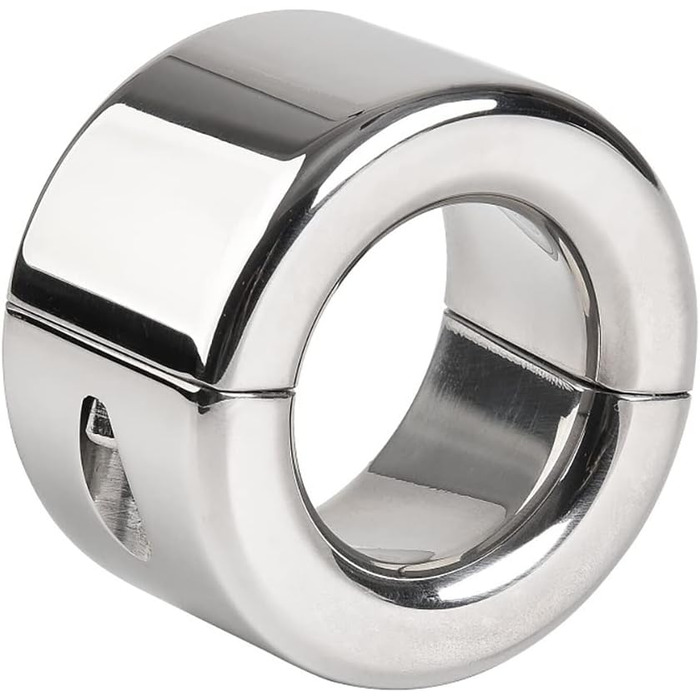 Сталевий обтяжувач для яєчок, кільце для статевого члена, обтяжувач для яєчок, кільце для статевого члена для чоловіків, сексуальна іграшка