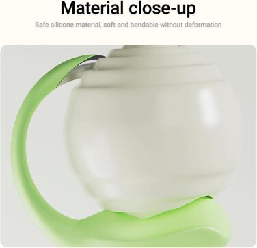 Вібратор з дистанційним керуванням, керування через додаток, 9 режимів, для жінок, кліторальний, портативний, фіолетовий