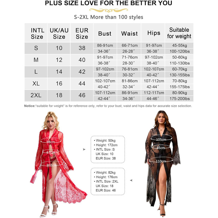 Кимоно жіноче довге мереживне пляжне сукня великих розмірів. Прозорий халат, піжама, бікіні, кардиган з поясом. Чорний колір.