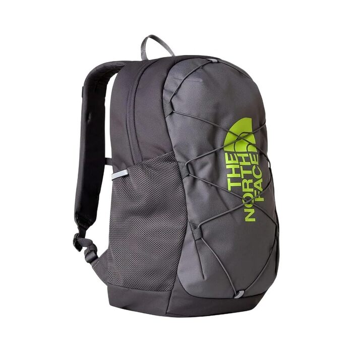 Кепка для хайкінгу The North Face Horizon Mesh Cap унісекс, сіра (Smoked Pearl/Anthracite), один розмір