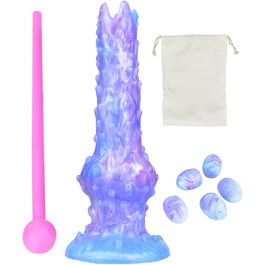 колір: пурпурова ліла