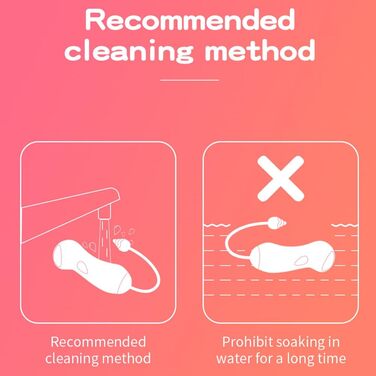 Електричний вібратор-шокер 