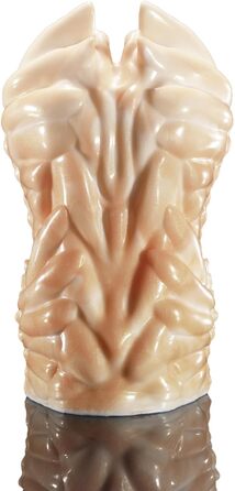 Реалістичний мастурбатор для чоловіків VIRGO'S THRONE - мастурбатор, анальний секс-іграшка, великий розмір, універсальний