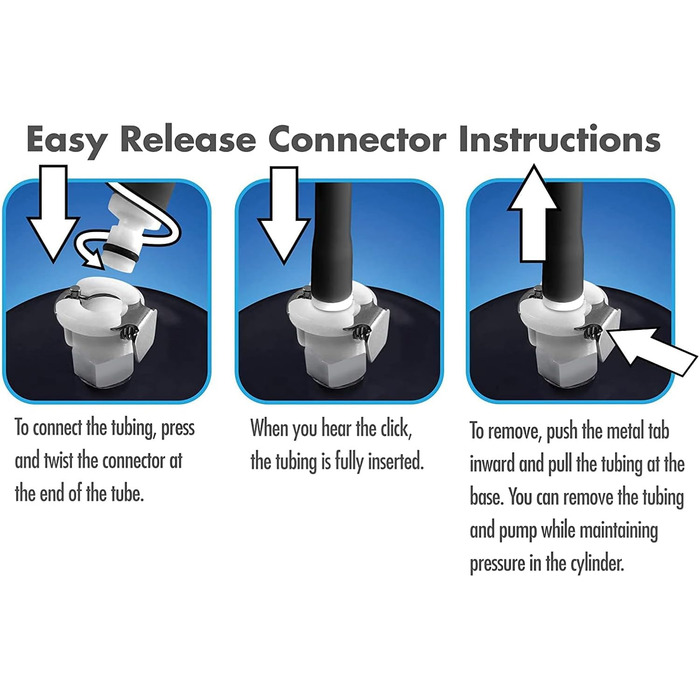Аксесуари для пеніс-помпи LZYLWC з лазерним гравіюванням розмірів - комплект для апгрейду та заміни, циліндр пеніс-помпи з акрилу для збільшення та ерекції пеніса (A/9 * 1.75inch)